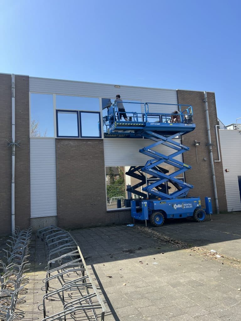 Zonwerende raamfolie bij renovatie en verduurzaming 9