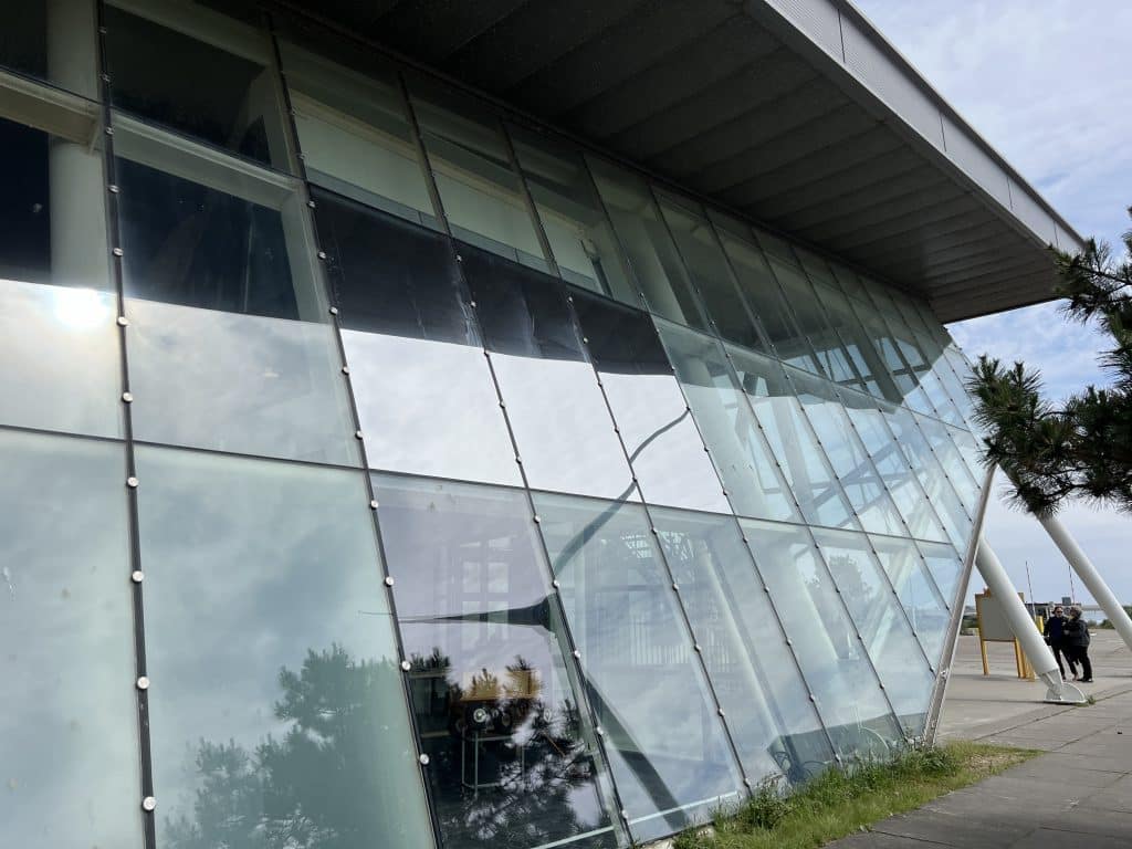 Is zonwerende folie geschikt voor HR++ glas? 6